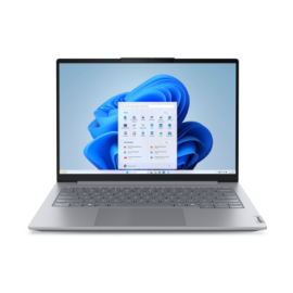 Lenovo ThinkBook 14 G8 IAL Intel Arctic Grey 14 "