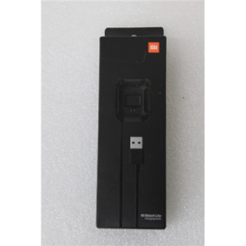 SALE OUT. Xiaomi Mi Watch Lite Charging Dock SALE OUT. SALE OUT. Xiaomi Charging Dock Black