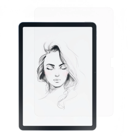 Fixed PaperGlass Apple Screen protector