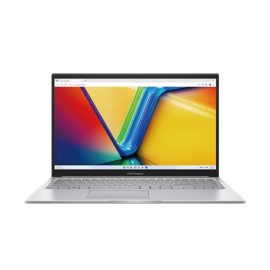 Asus Vivobook 15 Cool Silver