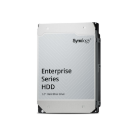 Synology HAT5320-8T.  3.5” SATA HDD, 8TB Synology