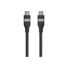 Anker Anker USB C to USB C 240W Upcycled-Braided Fast Charging Cable A82E2 A82E2H12