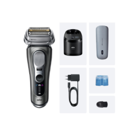 Braun Shaver Series 9 Pro+ 9675cc Operating time (max) 60 min