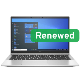 HP Renewed Grade B Elitebook 840 G8 14 "