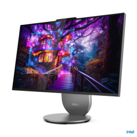 Lenovo Yoga 27IAH10 Desktop