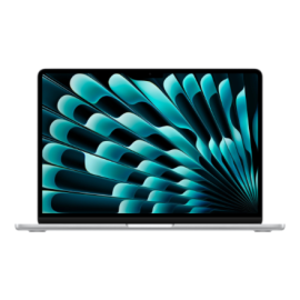 Apple MacBook Air Silver