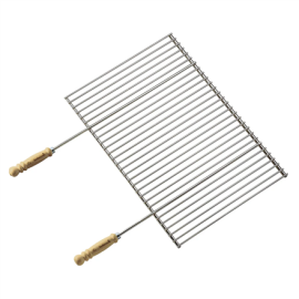Barbecook Professional cooking grill FSC, 70 x 67 x 1 cm BC-ACC-7159