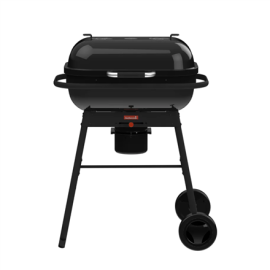 Barbecook Charcoal Barbecue Magnus Original, 85 x 64 x 110 cm BC-CHA-1067 Black