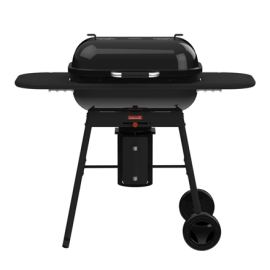 Barbecook Charcoal Barbecue Magnus Premium, 85 x 64 x 110 cm BC-CHA-1069 Black