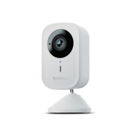 Synology CC400W AI-powered Wi-Fi Camera Cube