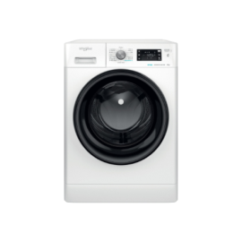 Whirlpool FFB 9479 BV EE Washing machine, A, Front loading, Washing capacity 9 kg, 1351 RPM, Depth 63 cm, White Whirlpool
