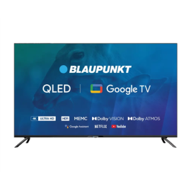 Blaupunkt QLED TV 50QBG6000S