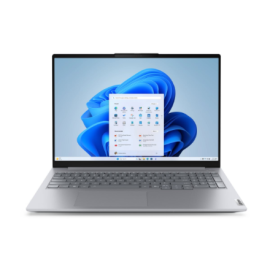 Lenovo ThinkBook 16 G8 IAL Intel Arctic Grey 16 "