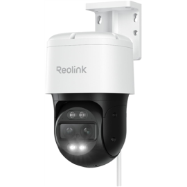 Reolink 4K Dual-Lens PoE PTZ Camera with Auto Tracking