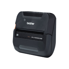 Brother RJ-430B Monochrome Direct thermal