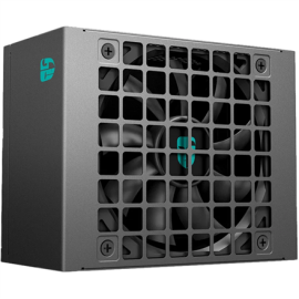 Deepcool 80 PLUS Gold PSU PS850P 850 W