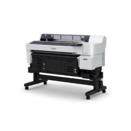 Epson SureColor G6000 bundeled with Fiery Digital Factory Epson Production Edition Colour Ink-jet