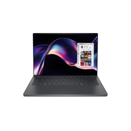 Dell XPS 14 DA14260 Graphite 14 "