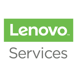 Lenovo Warranty 2Y Premier Support with Onsite upgrade from 1Y Onsite 2 year(s)