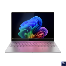 Lenovo Yoga Slim 7 14ILL10 Intel Luna Grey 14 "
