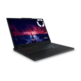 Lenovo Legion 5 15AHP10 AMD Eclipse Black 15.1 "