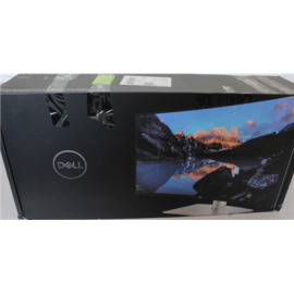 SALE OUT. Dell 34 " IPS