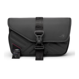 Asus Slash Sling Bag 4.0 Sling Bag Black