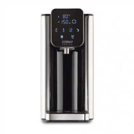Caso HW 666 Inox Turbo Hot Water Dispenser Electric