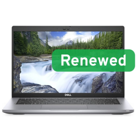 DELL Renewed Grade A Latitude 7430 Grey 14 "