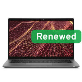 DELL Renewed Grade B Latitude 7430 14 "