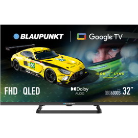 Blaupunkt QLED TV 32QBG6000S 32