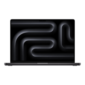 Apple MacBook Pro Space Black