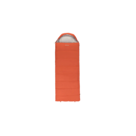 Outwell Campion Lux Orange Sleeping Bag 225 x 85 cm