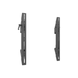 EDBAK Arms for Modular Menu Board Mount VWM.ARMS Maximum weight (capacity) 40 kg Black