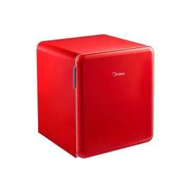 Midea Refrigerator MDRD86SLE32 Energy efficiency class E