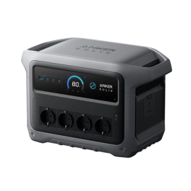 Anker Solix Portable Power Station SOLIX C1000X Gen 2