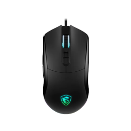 MSI Gaming Mouse FORGE GM320 Wired