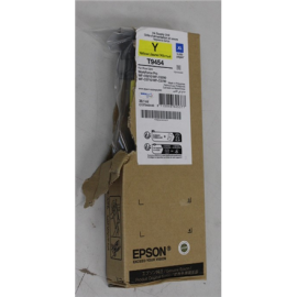 SALE OUT. Epson C13T945440 Ink Cartridge XL Yellow