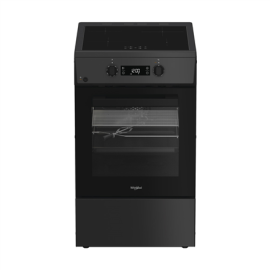 Whirlpool Cooker W5I8LCSTA Hob type Induction