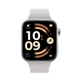 Xiaomi REDMI Watch 6 Smart watch GPS (satellite)