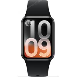Xiaomi Smart Band 10 Pro AMOLED Heart rate monitor