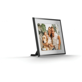Navitel FR101 Pro Digital photo frame Black
