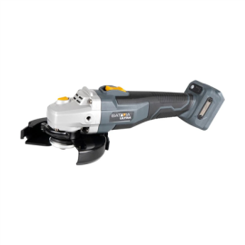 Batavia B.V. 18V Cordless Brushless Angle Grinder 125 mm