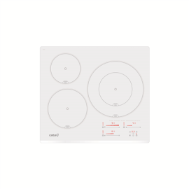 CATA Hob INSB 6030 WH Induction