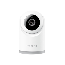 Reolink Smart Wi-Fi PT Indoor Security Camera E331 PTZ