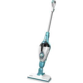 BLACK & DECKER 9in1 Steam cleaner FSMH1351SM-QS Power 1300 W