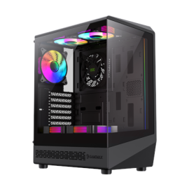 Gamemax Case VISTA COC AB