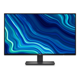 Dell LCD SE2726D 27" IPS WQHD/2560×1440/HDMI,DP/Black Dell