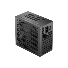 Corsair Fully Modular ATX Power Supply (EU) RM850x SHIFT 850 W