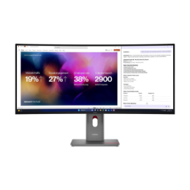 Lenovo ThinkVision P40WD-40 39.7 "